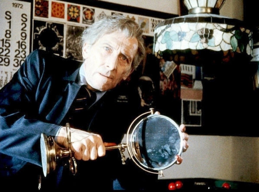 Dracula A.D. 1972