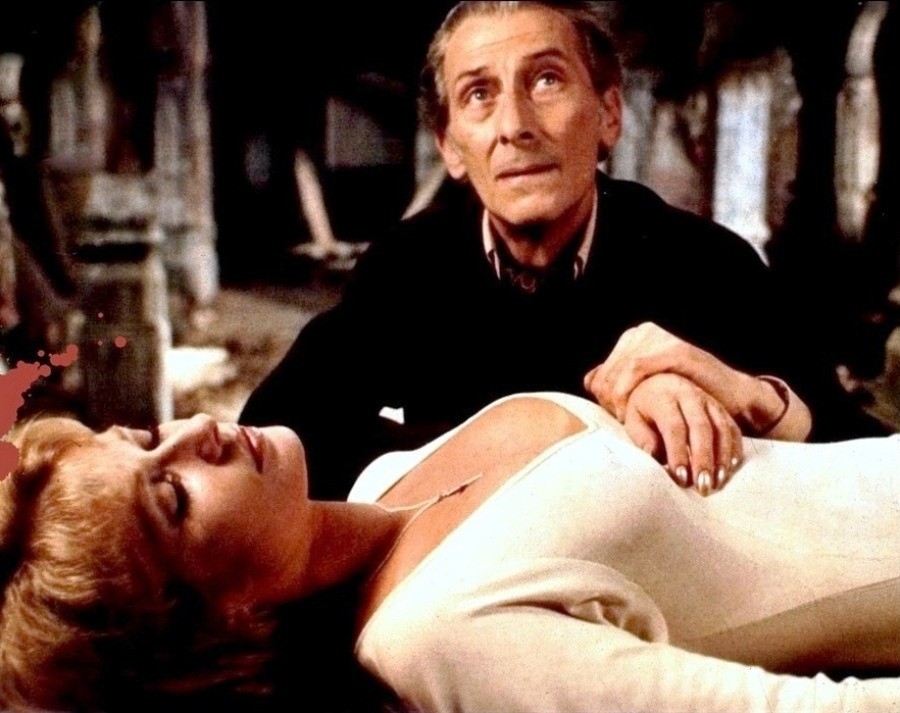 Dracula A.D. 1972 Dracula A.D. 1972
