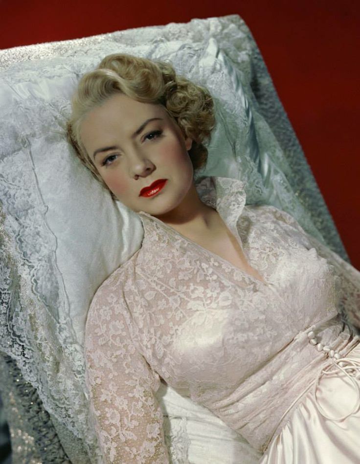 Picture of Audrey Totter