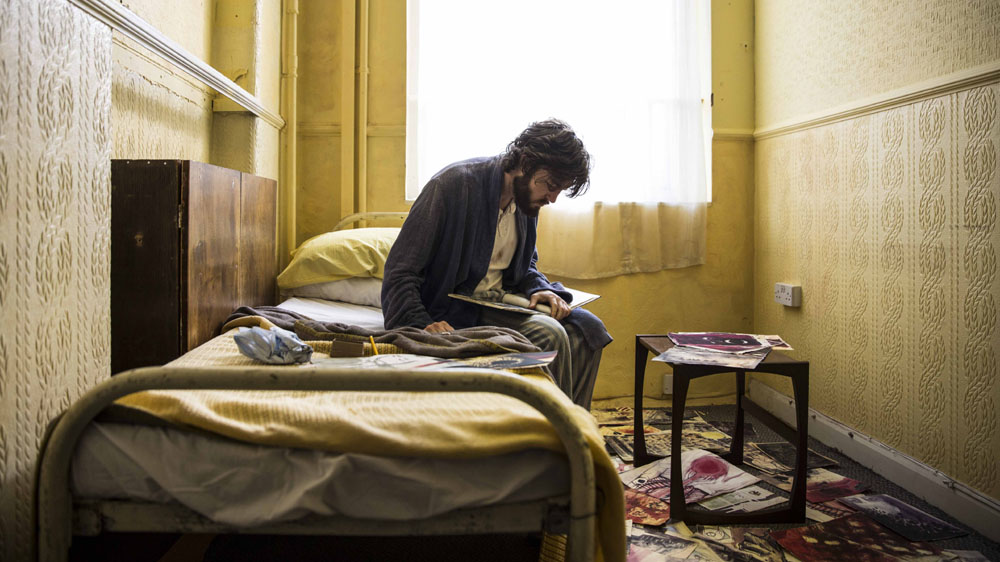 Tom Burke