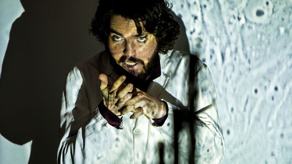 Tom Burke
