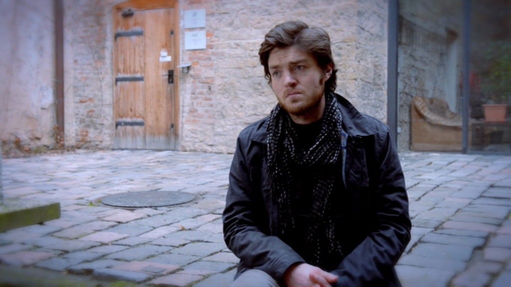 Tom Burke