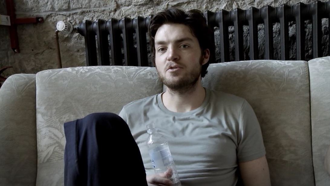 Tom Burke