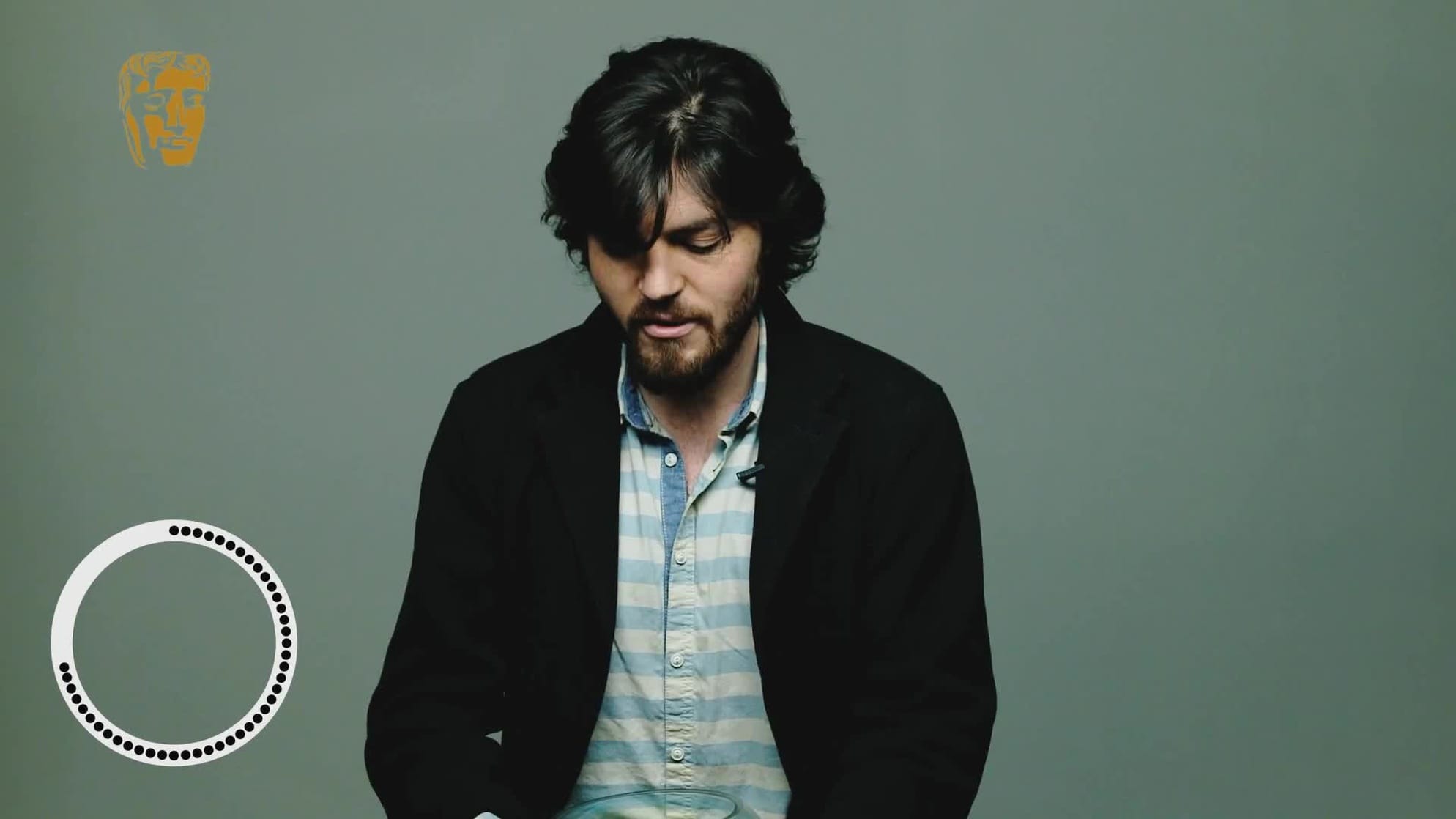 Tom Burke