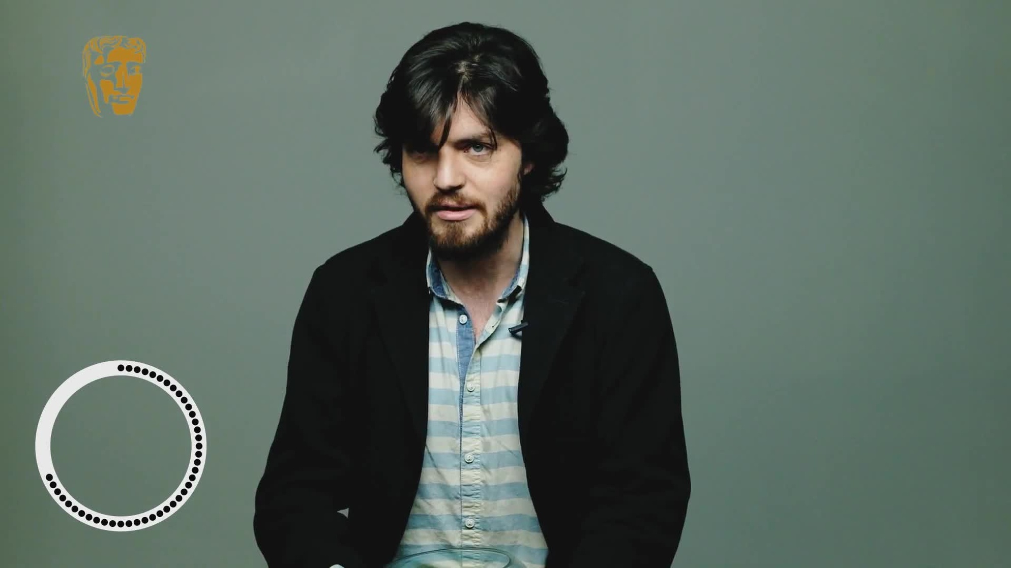 Tom Burke