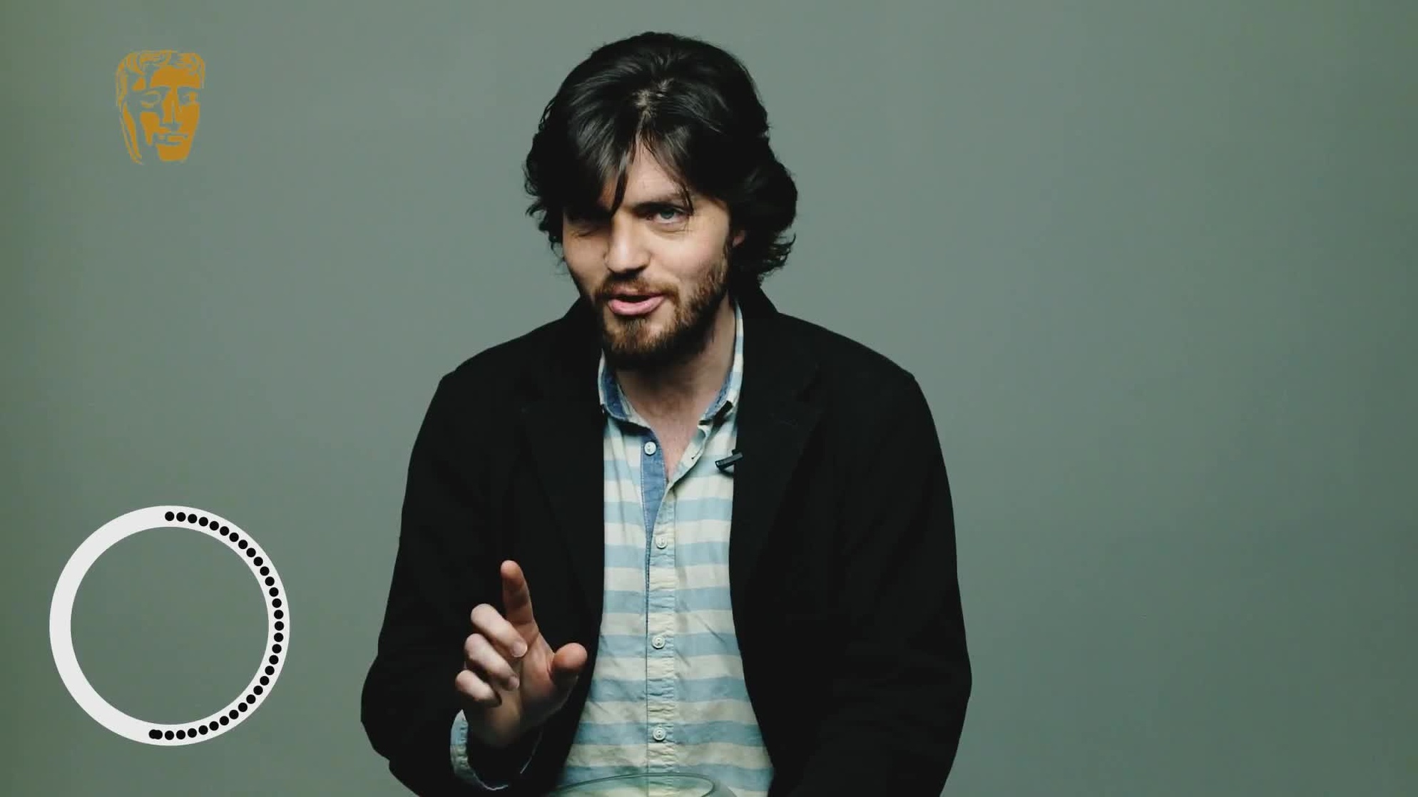 Tom Burke
