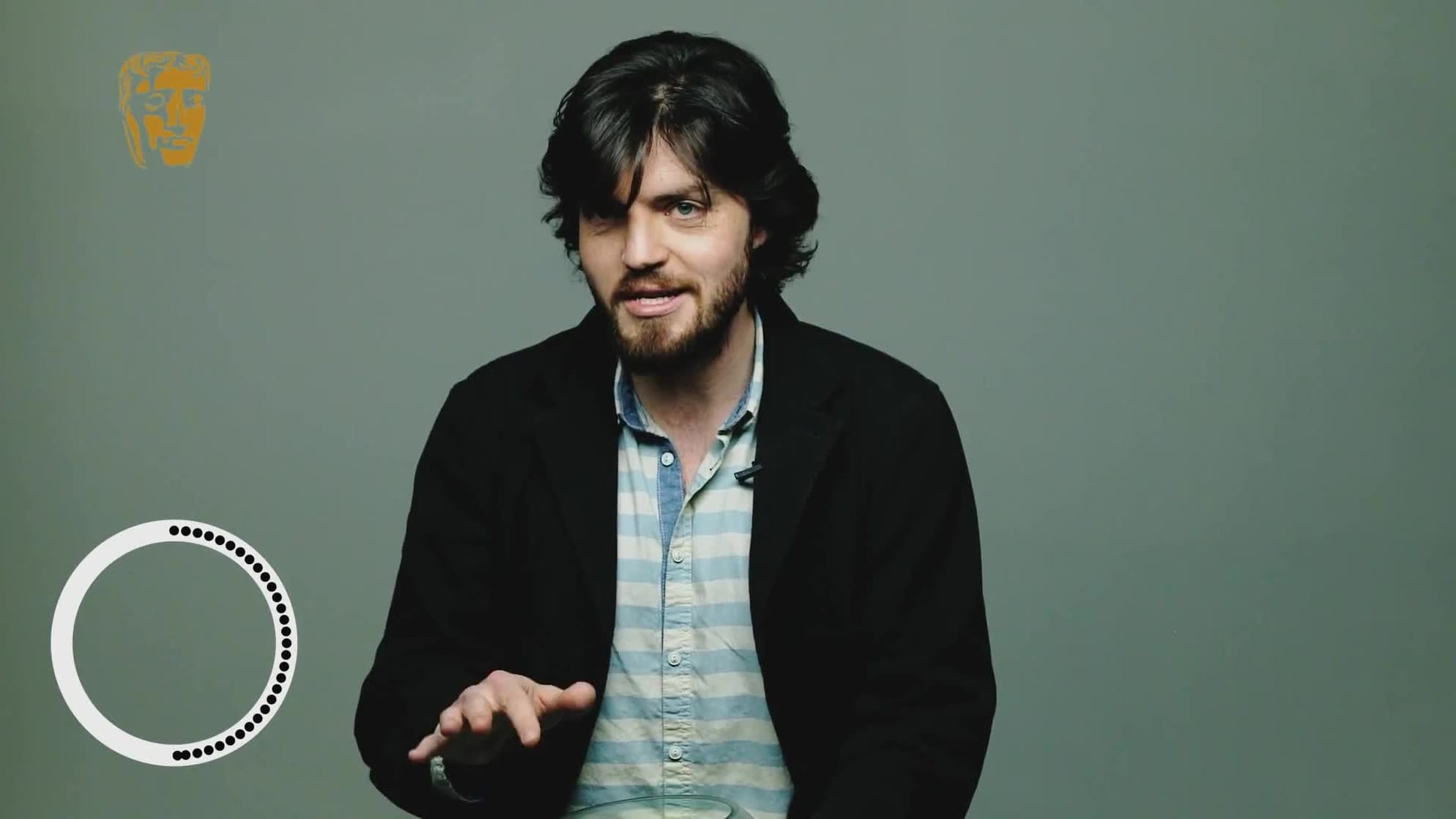 Tom Burke