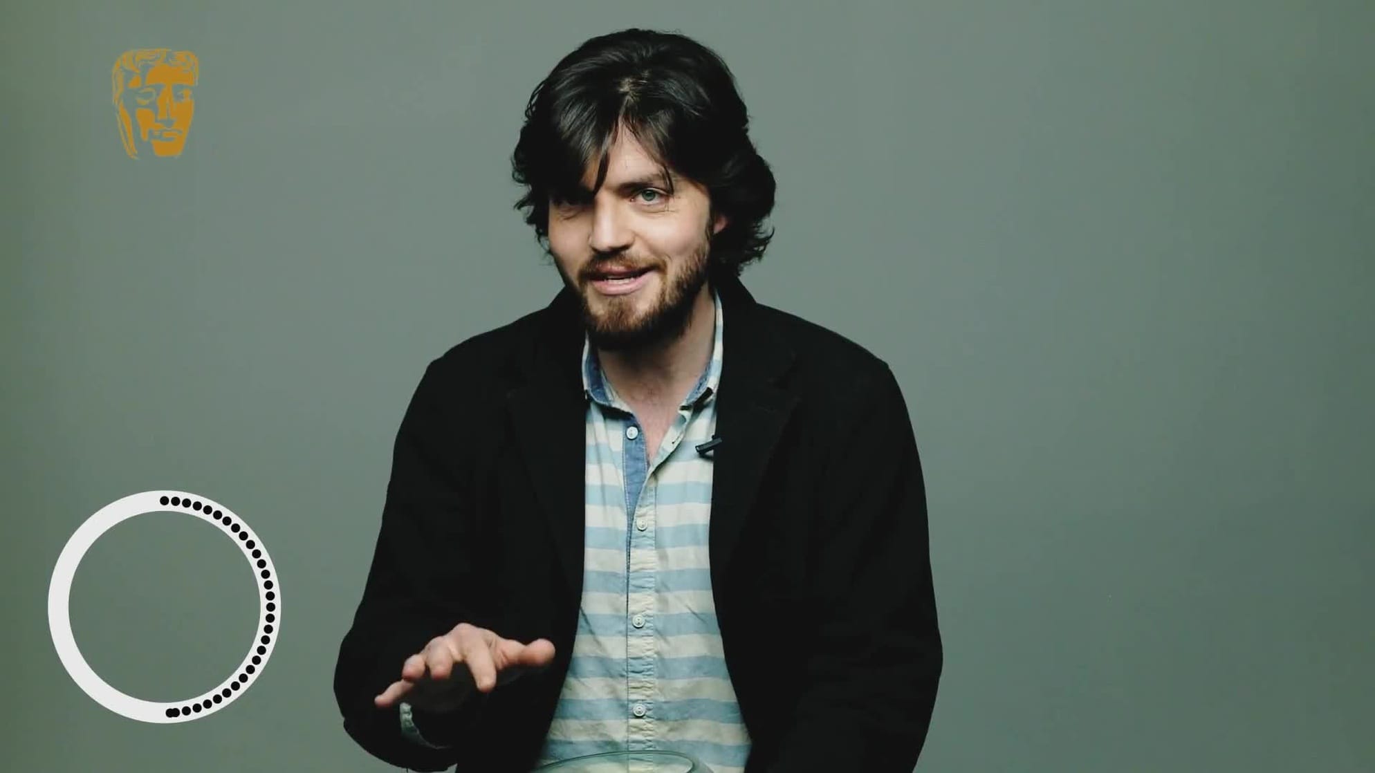 Tom Burke