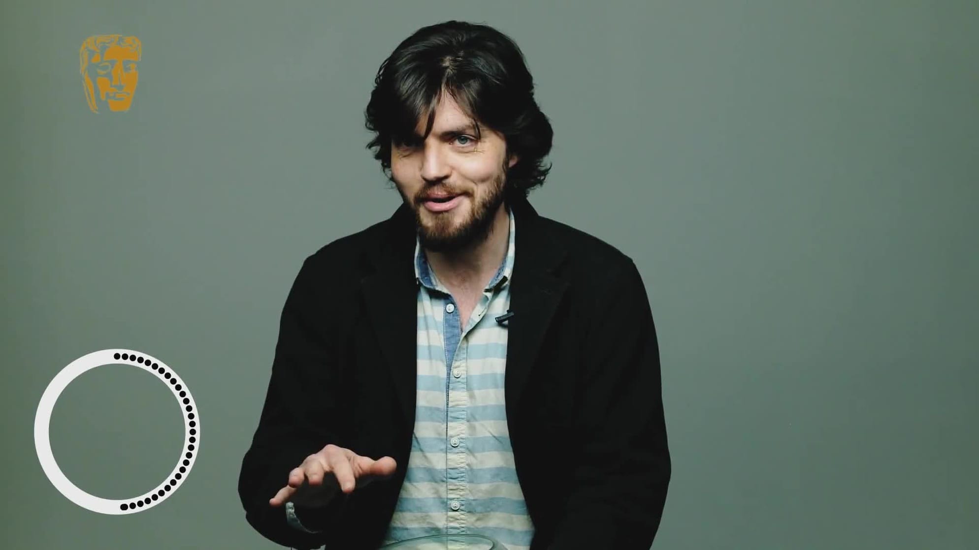 Tom Burke