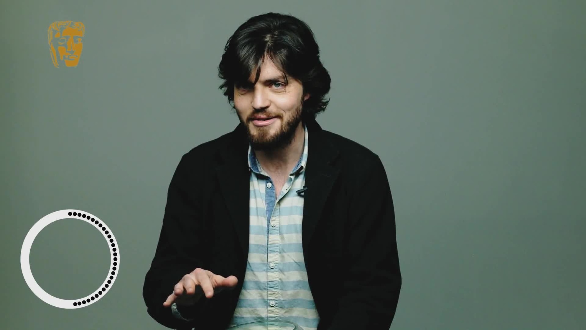 Tom Burke