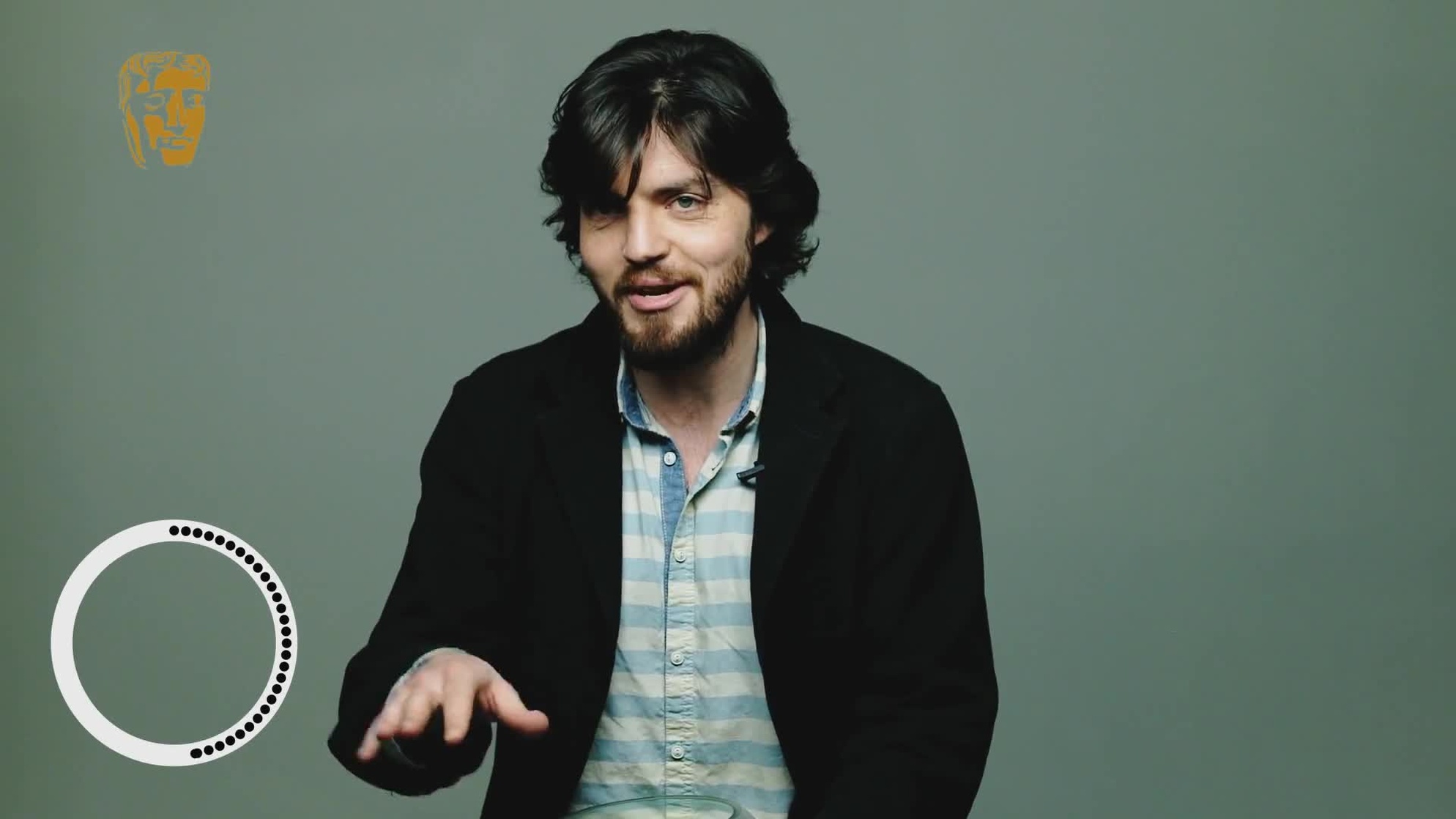 Tom Burke