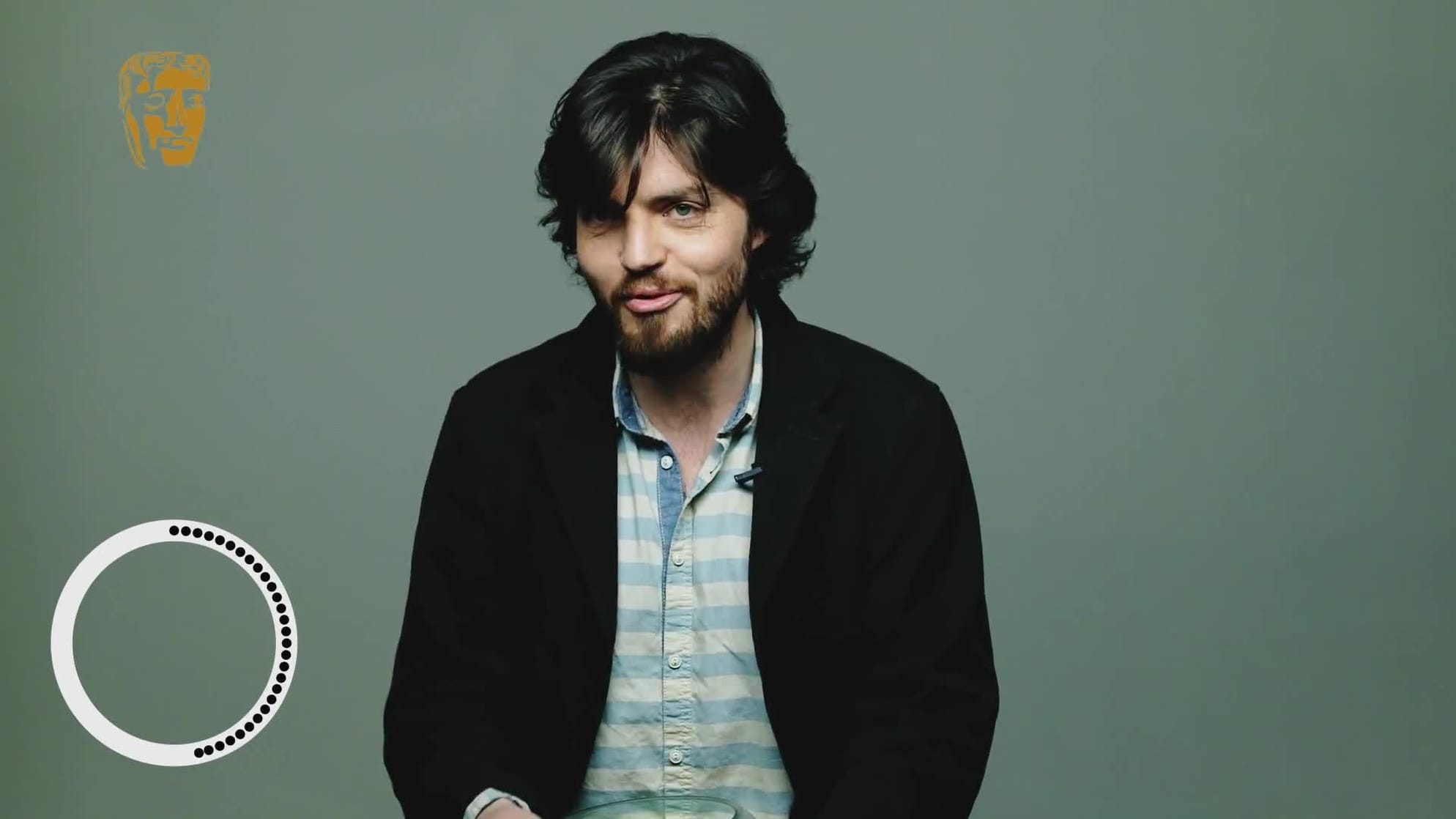 Tom Burke