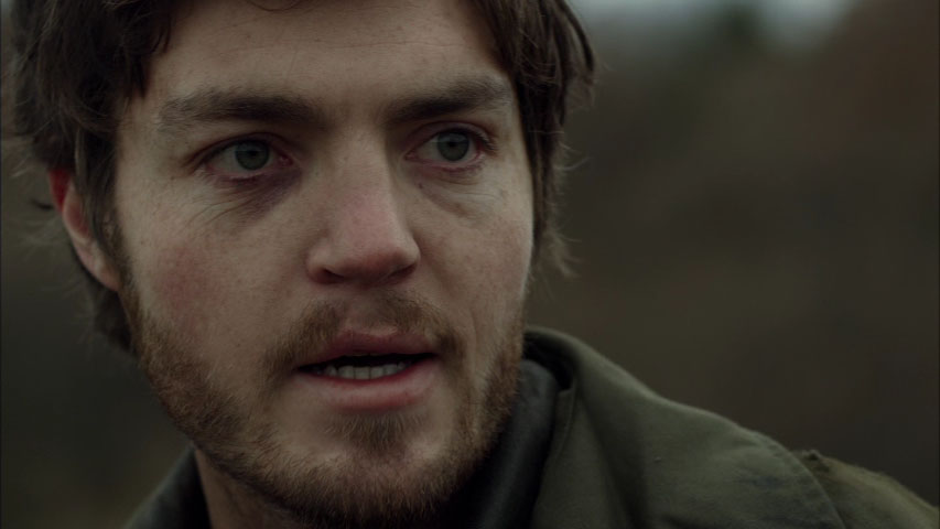 Tom Burke