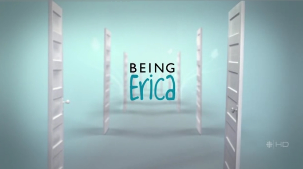 Being Erica