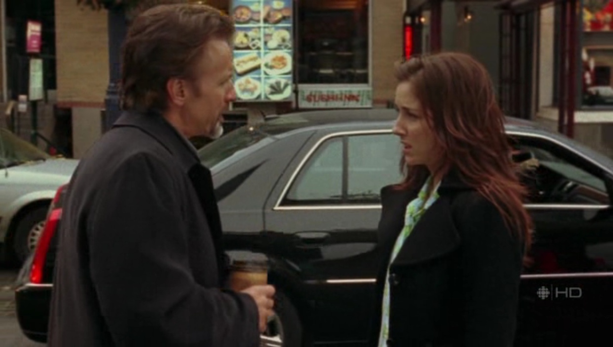 Being Erica