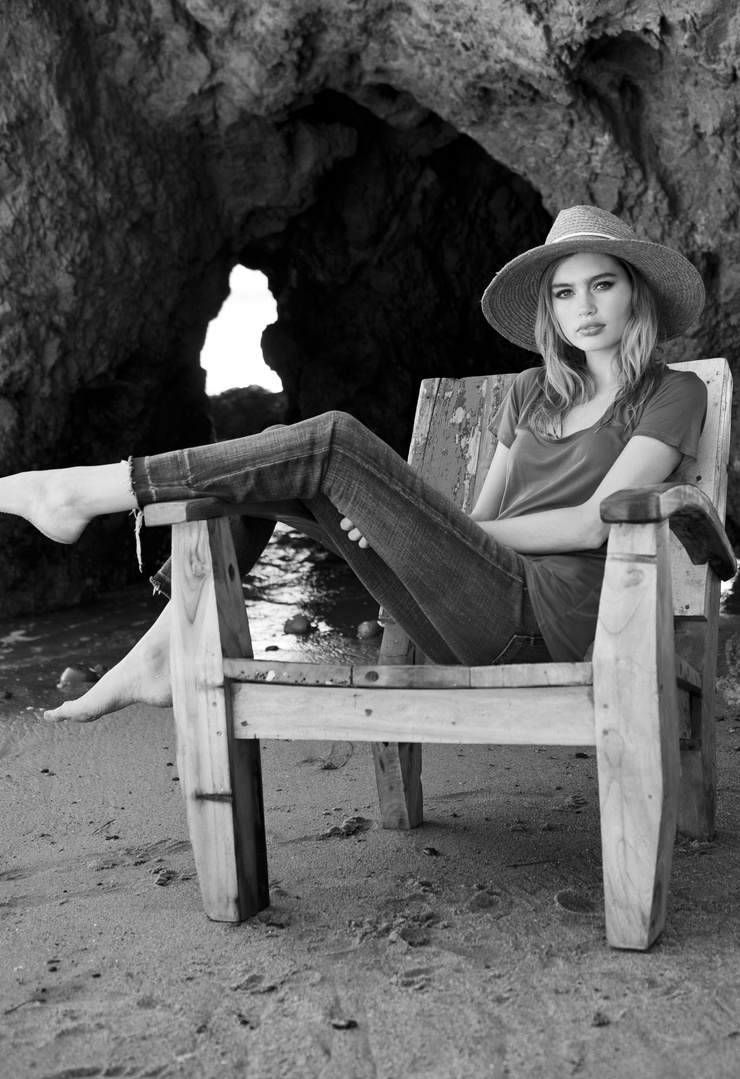 Nastassia Lindes image