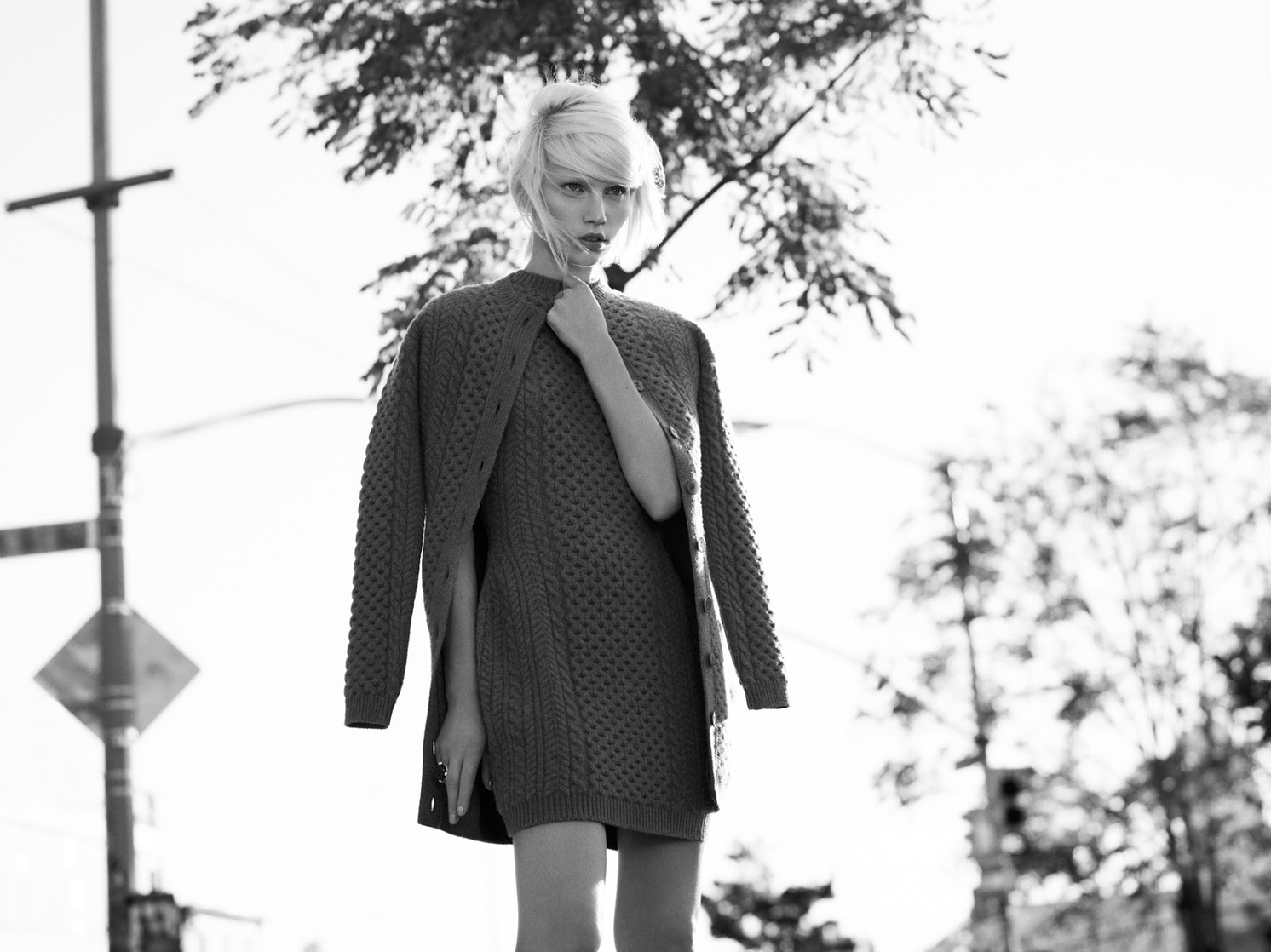 Aline Weber