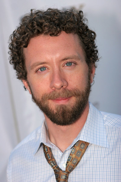Picture of T.J. Thyne