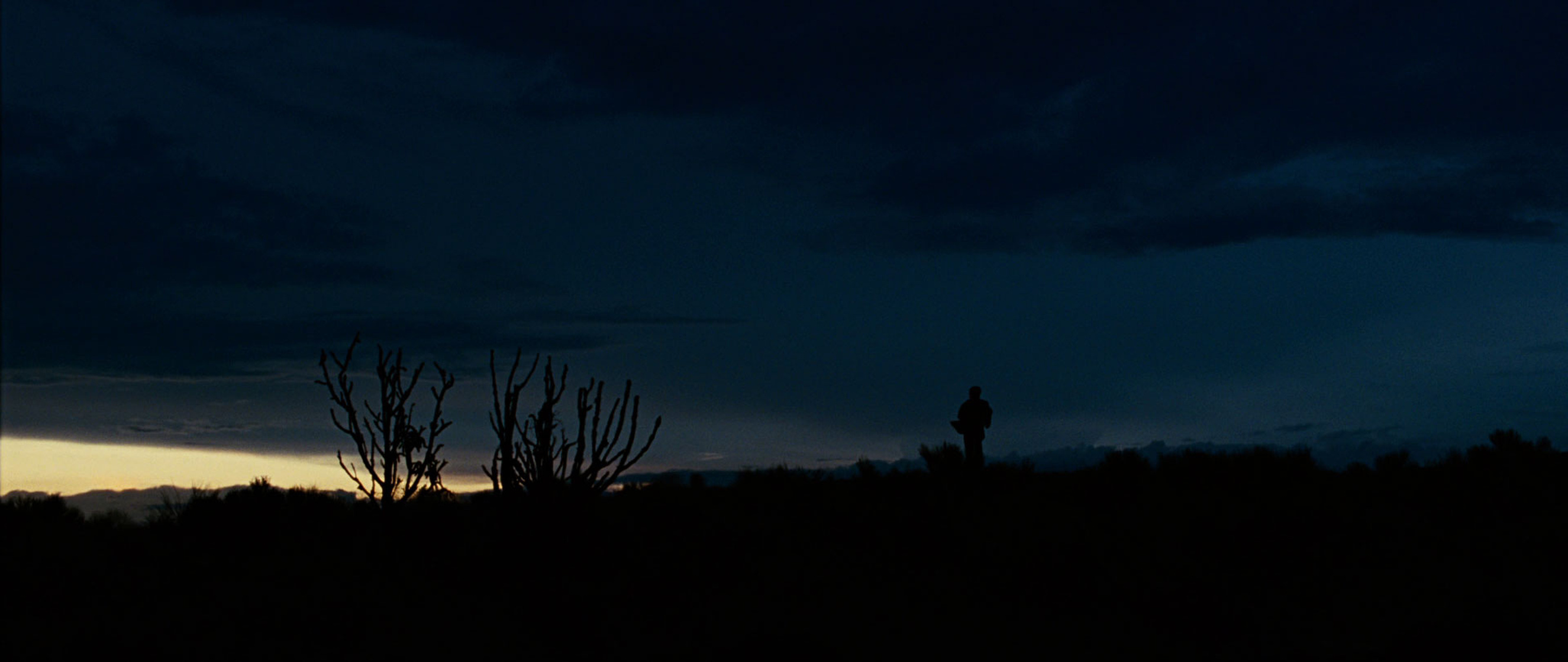 No Country for Old Men No Country for Old Men