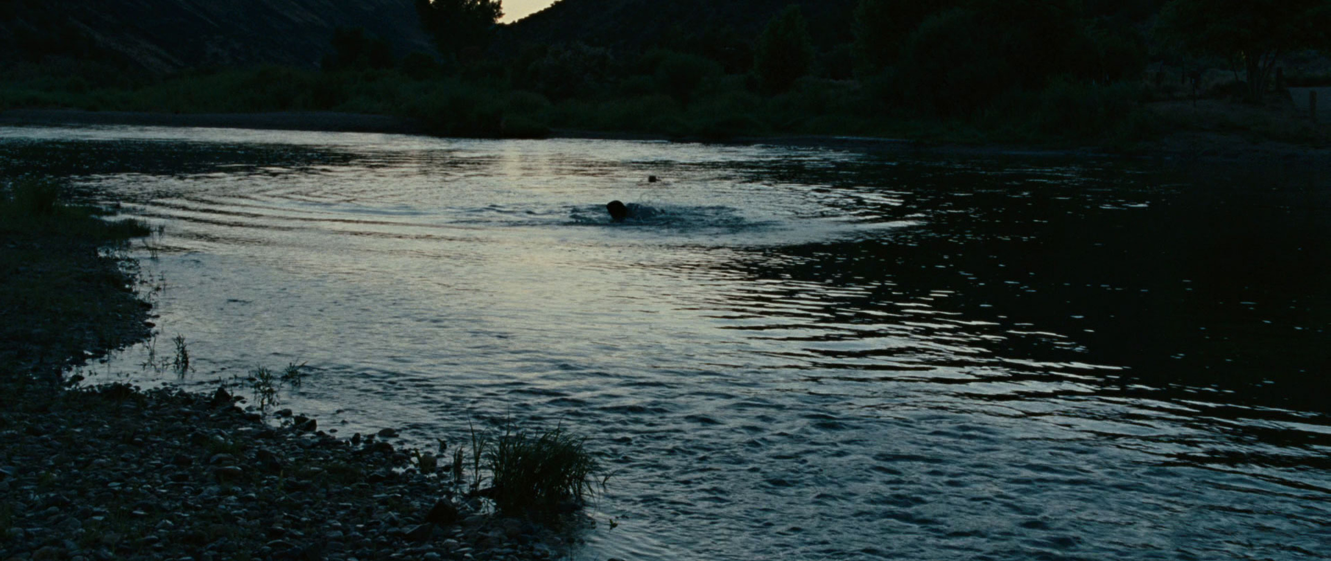No Country for Old Men