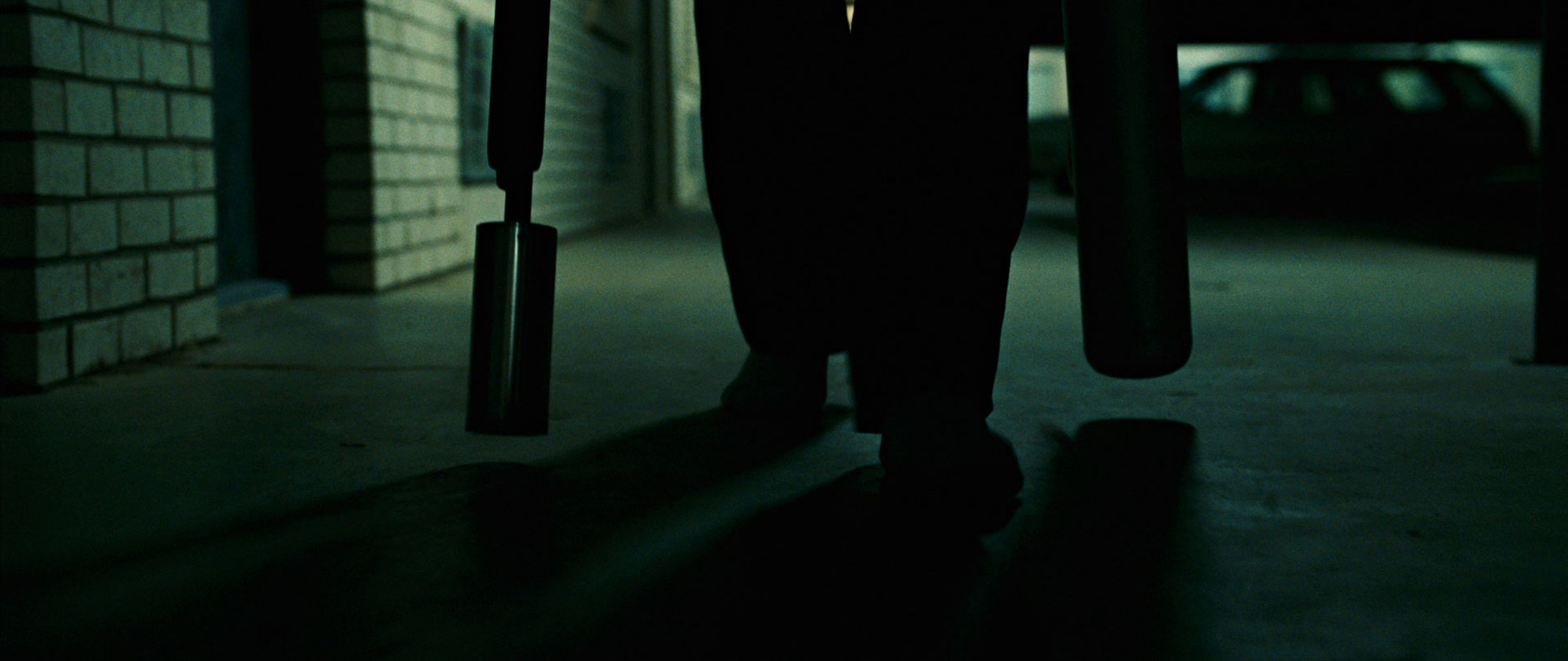 No Country for Old Men No Country for Old Men