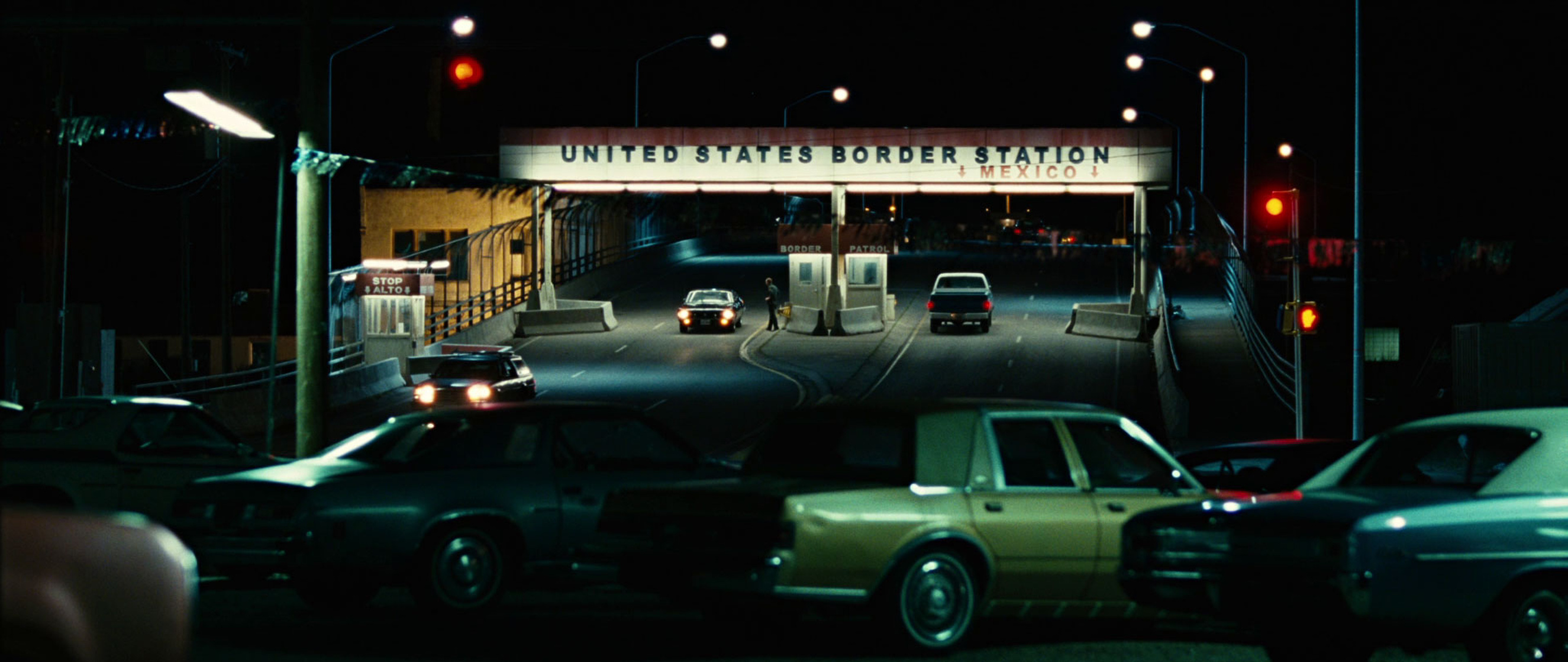 No Country for Old Men No Country for Old Men