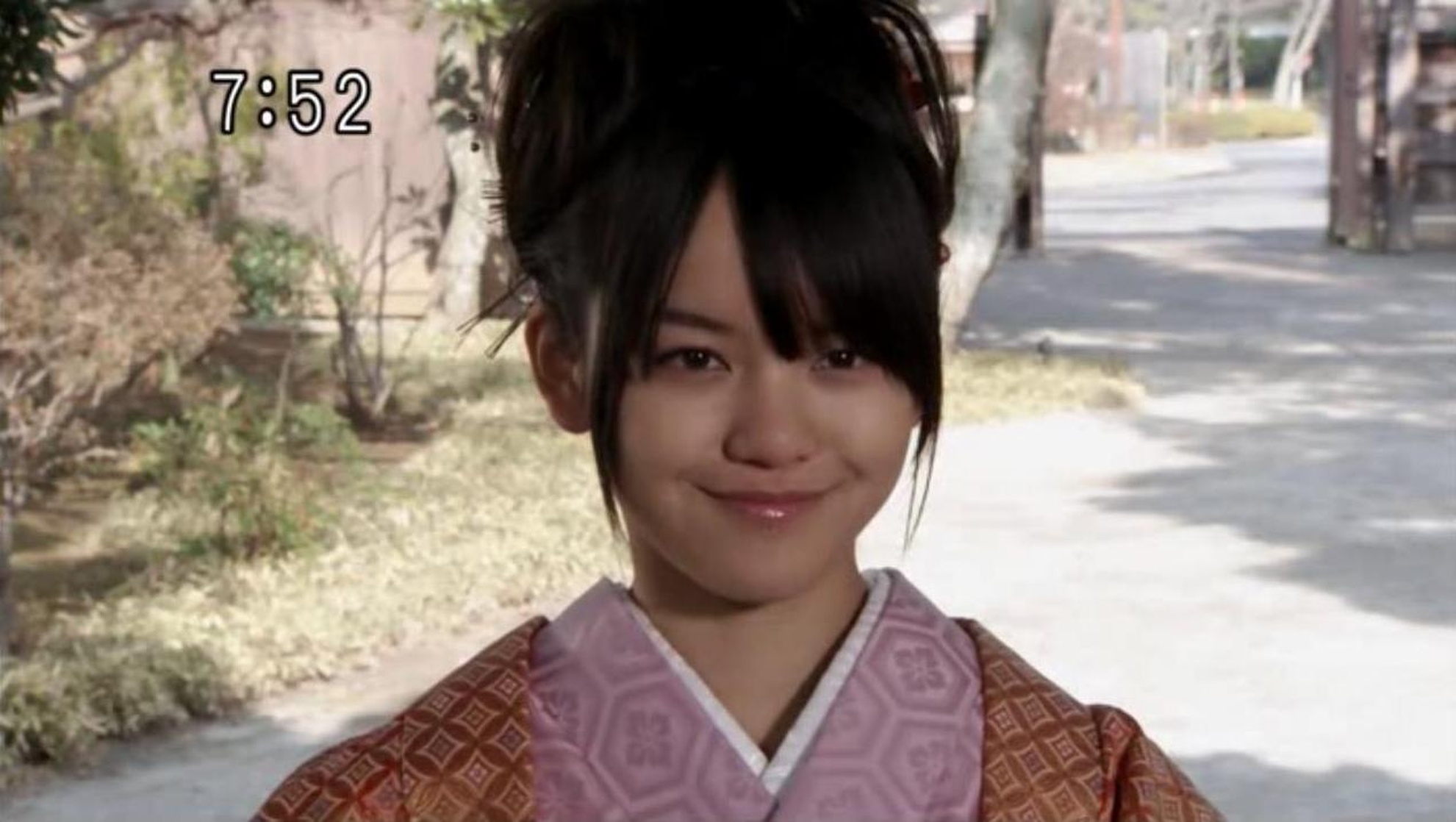Kaoru Shiba