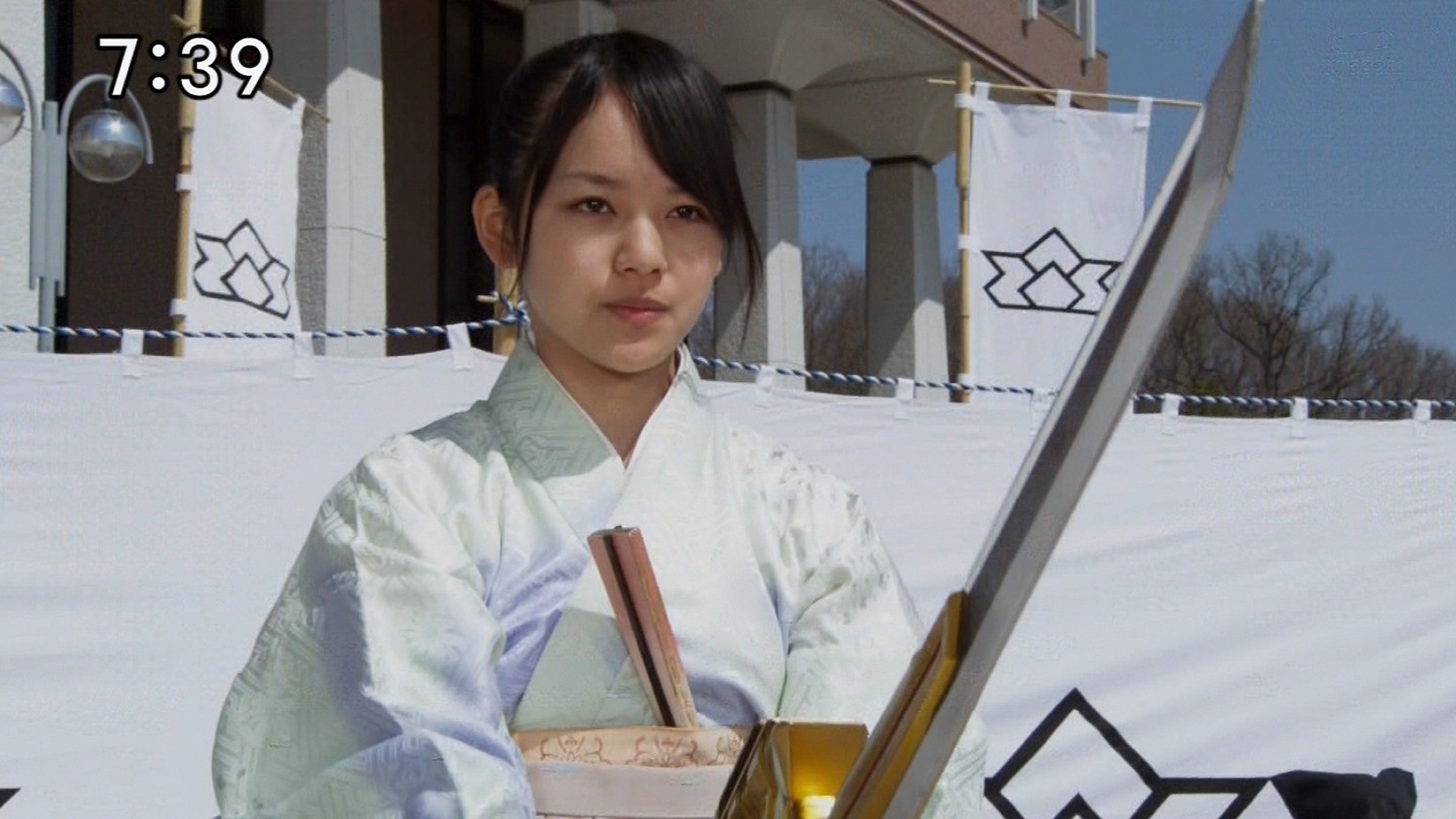 Kaoru Shiba
