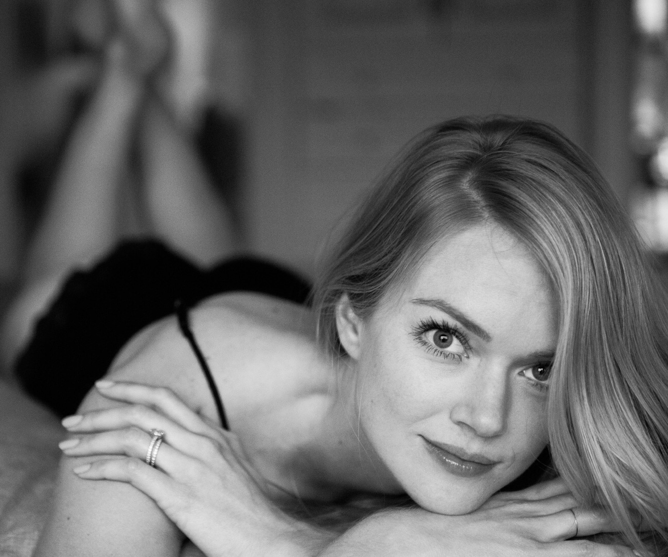 Lindsay Ellingson Lindsay Ellingson