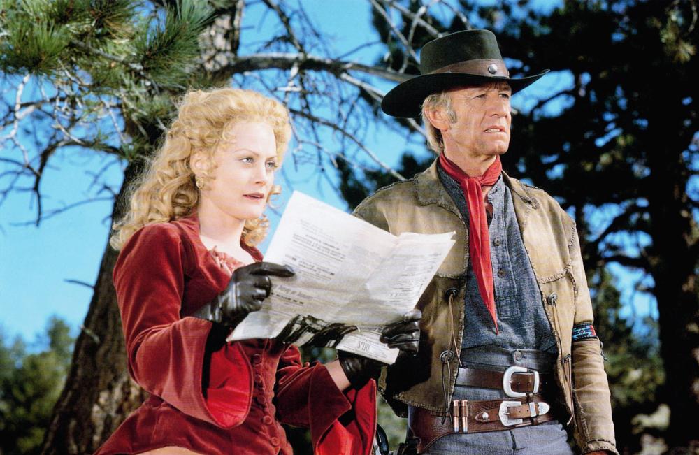 Picture of Lightning Jack (1994)