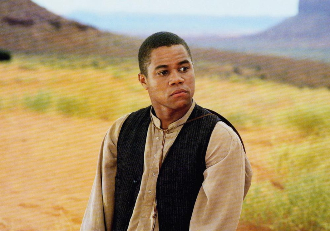 Picture of Lightning Jack