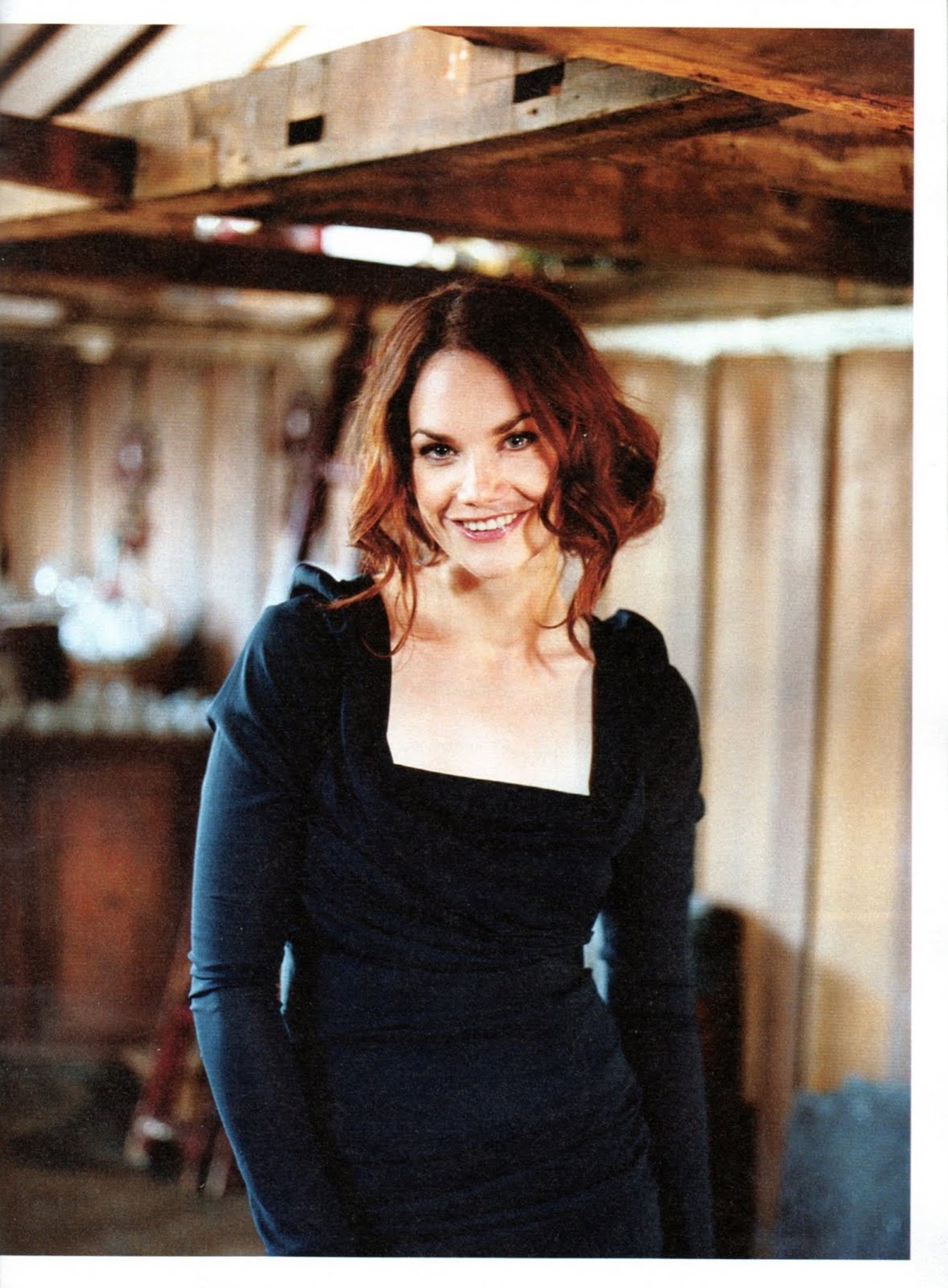 Picture of Ruth Wilson