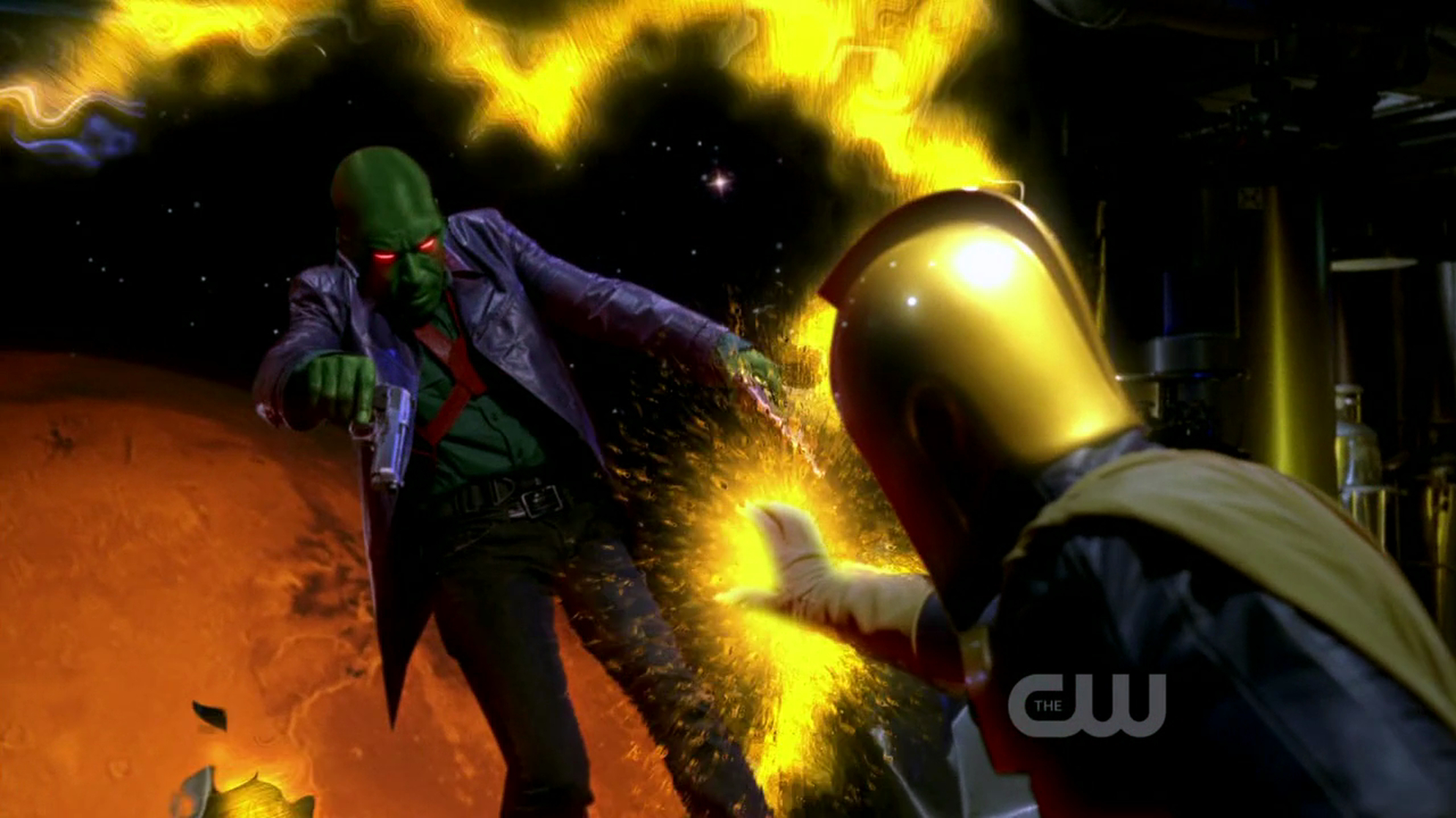Smallville