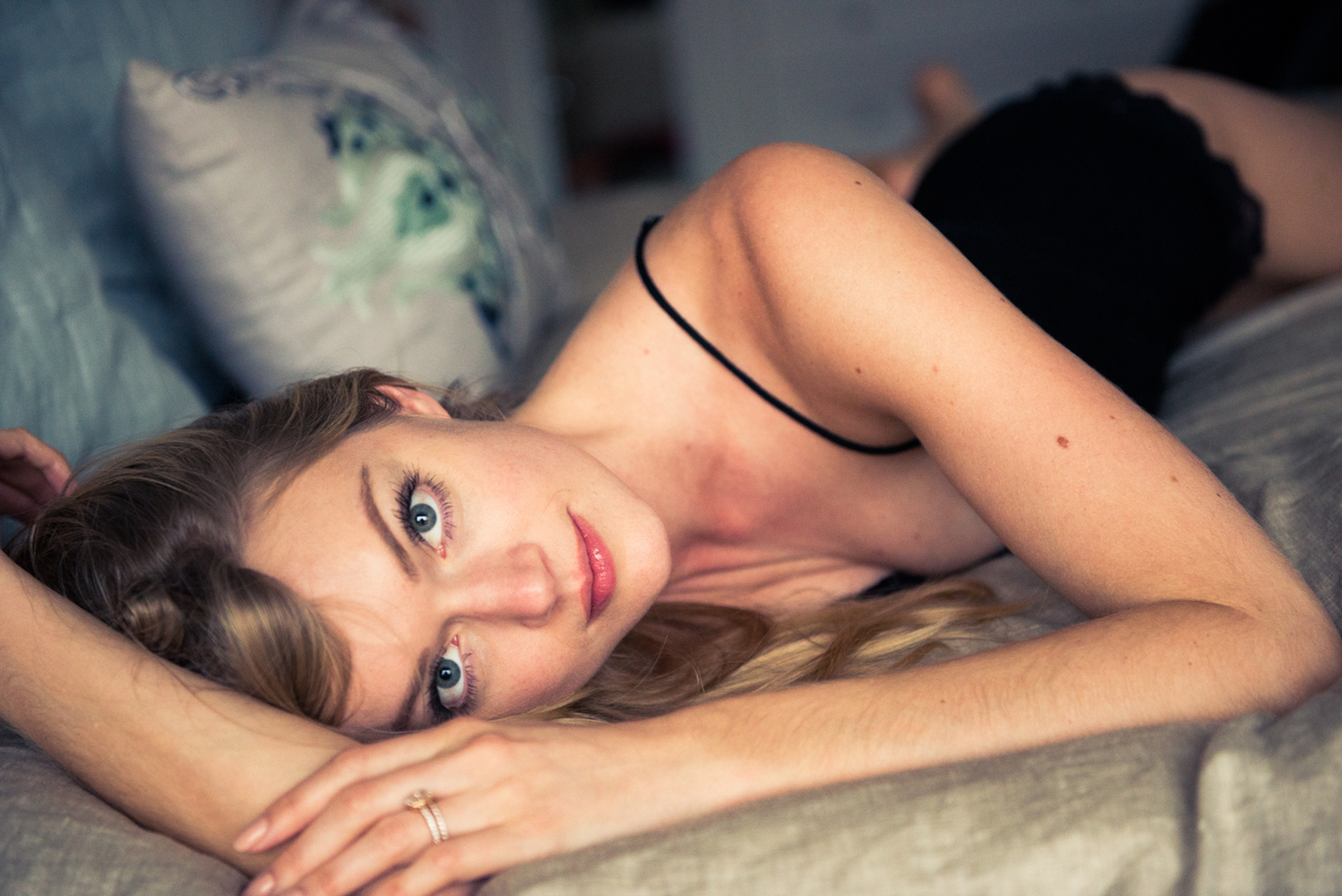 Lindsay Ellingson Lindsay Ellingson