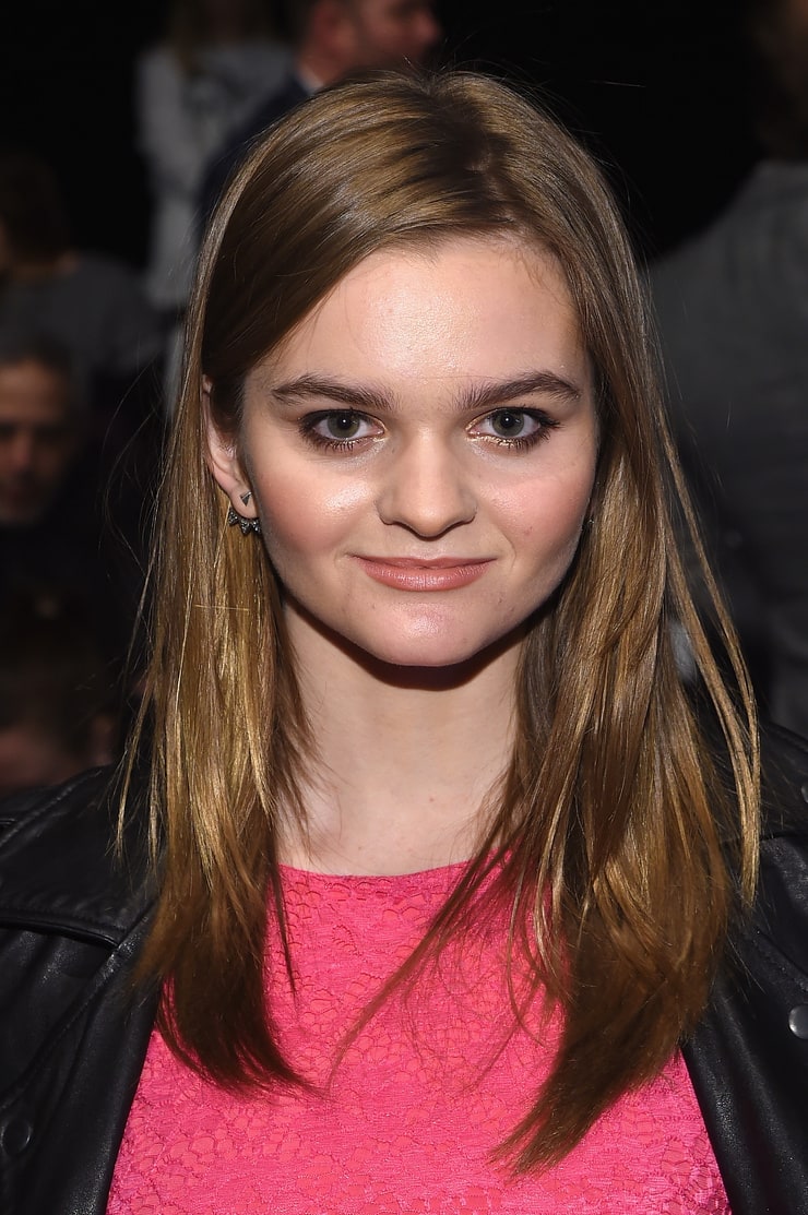 Next photo of Kerris Dorsey