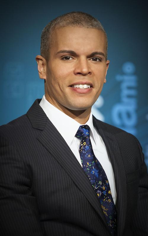 Image of Israel Gutierrez