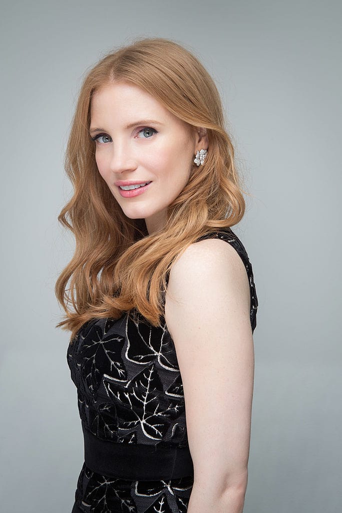 Picture of Jessica Chastain