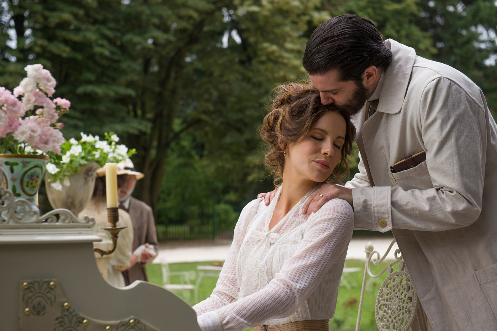 Kate Beckinsale Kate Beckinsale