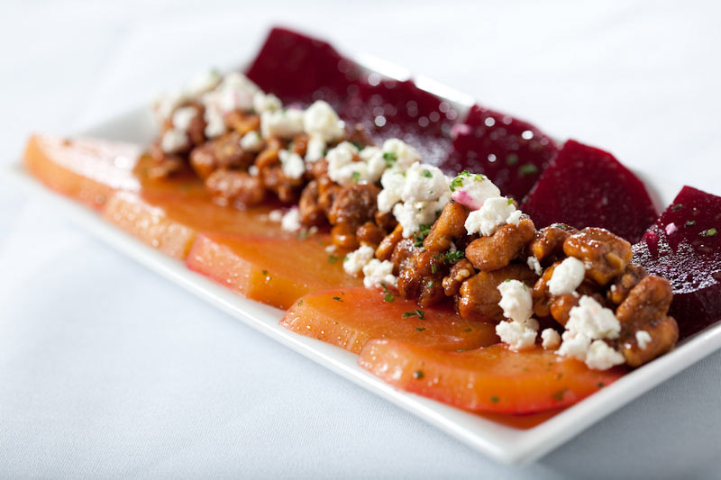 Boston Back Bay Restaurants image