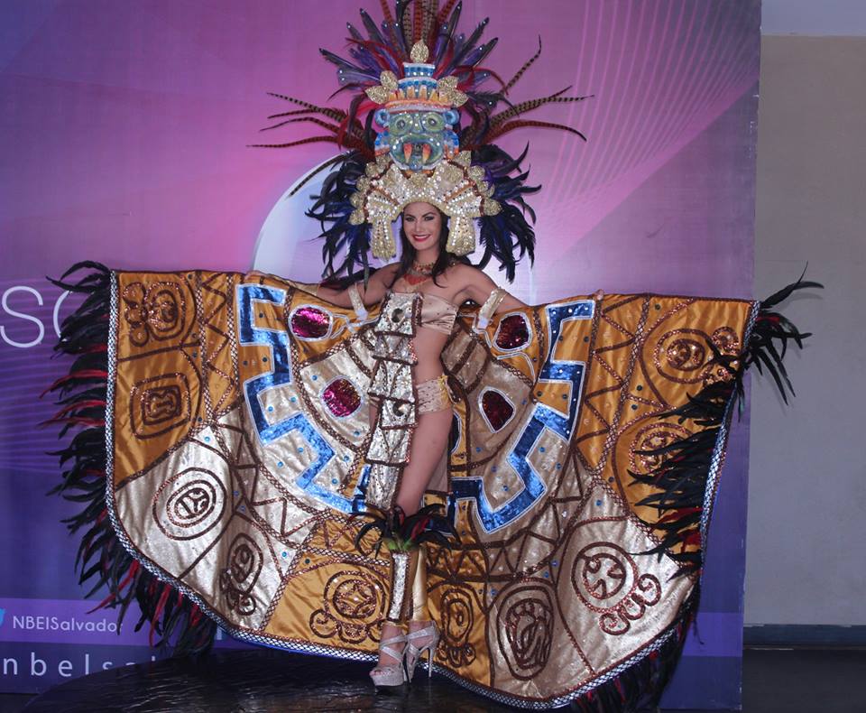 Patricia Murillo