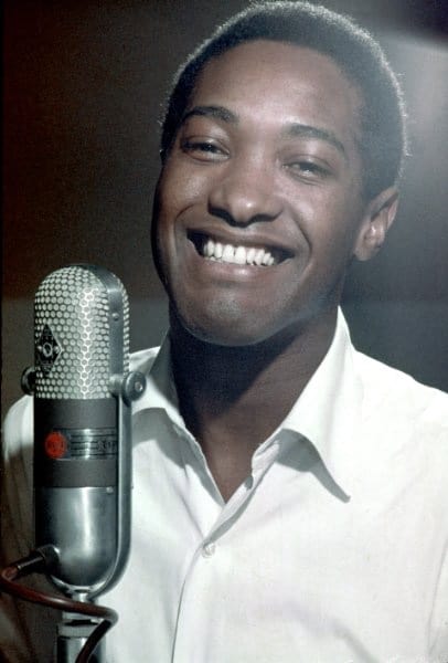 Picture of Sam Cooke