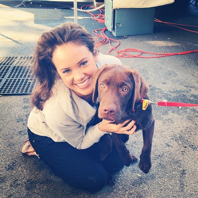 Allie Bertram picture