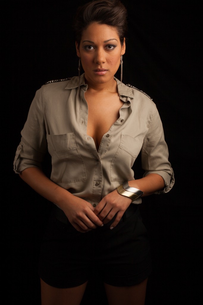 Image of Cynthia Kaye McWilliams