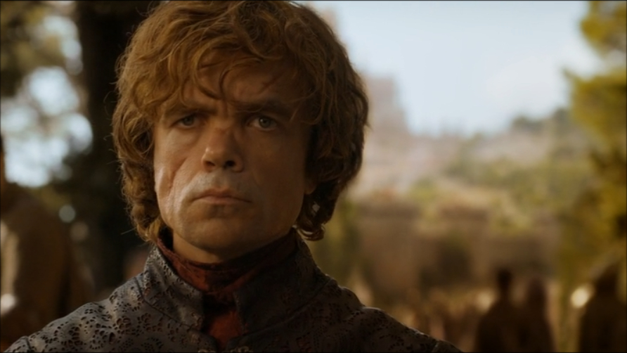 Game of Thrones