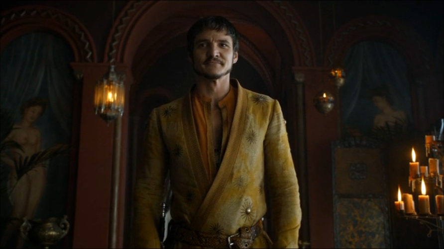 Game of Thrones