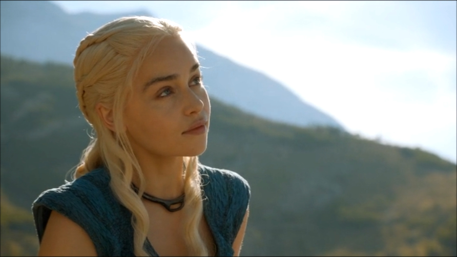 Game of Thrones