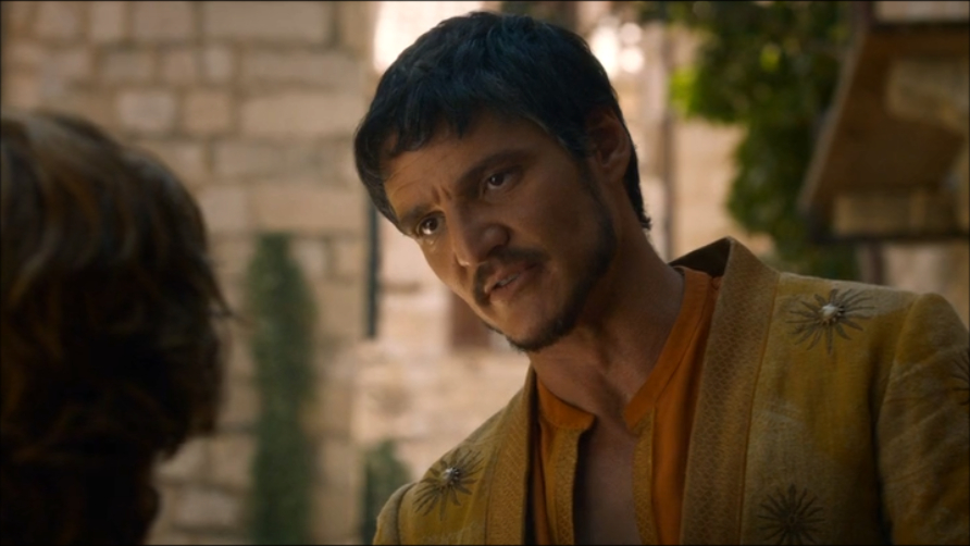 Game of Thrones