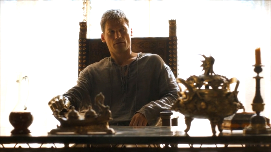 Game of Thrones Game of Thrones