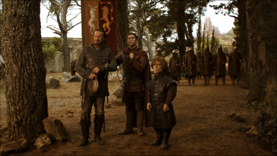 Game of Thrones