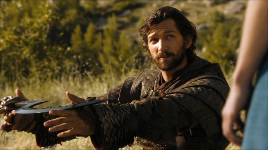 Game of Thrones
